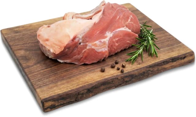 TELEĆA LOPATICA BEZ KOSTI CCA1,25kg