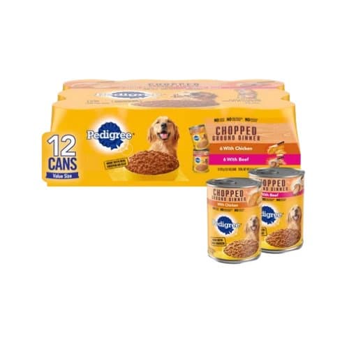 HRANA ZA PSE 1240 gr POULTRTY COMPLETE CANNED PET FOOD