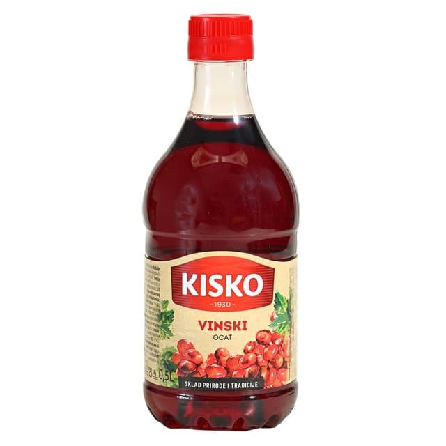 Vinski ocat