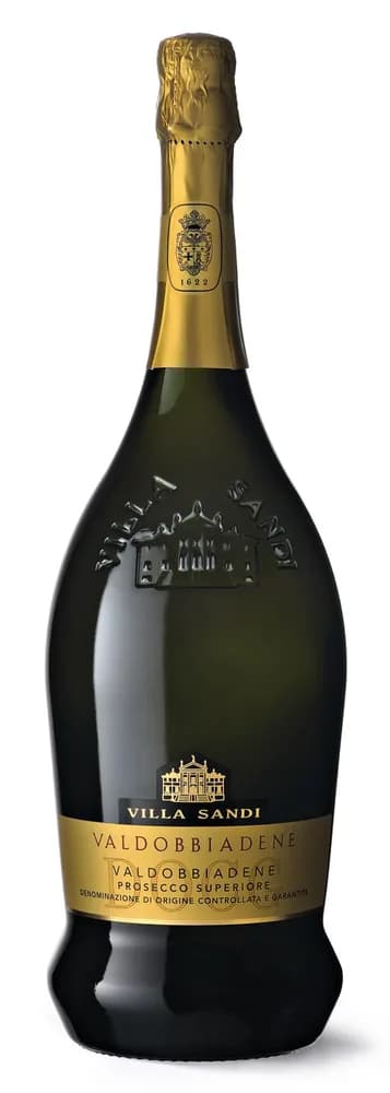 Pjenušac Prosecco Villa Sandi Magnum Extra Dry
