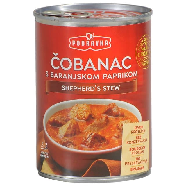 Čobanac
