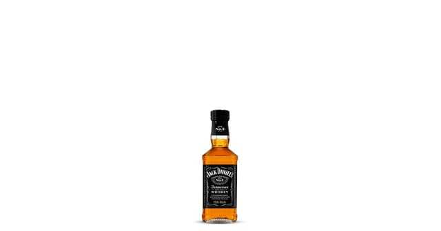 Whiskey Jack Daniel's