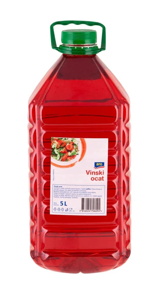 5L ARO VINSKI OCAT 6%