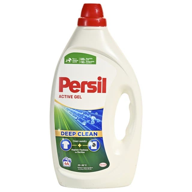 Persil Gel Universal