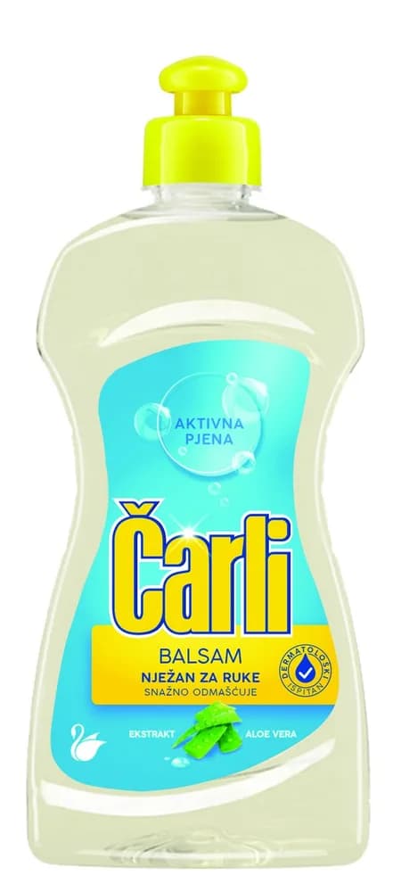 Čarli Balzam za suđe