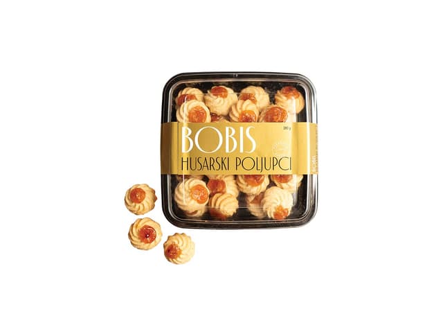 HUSARSKI POLJUPCI MAR 280 g BO