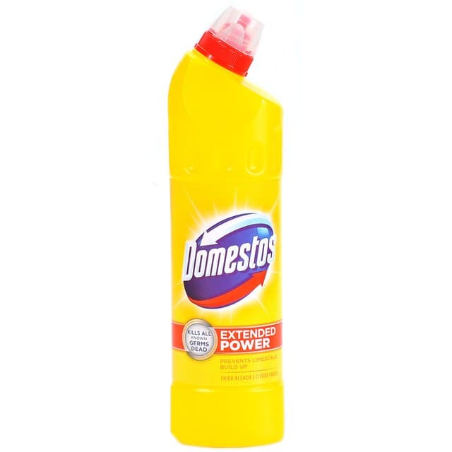 Domestos Citrus Fresh
