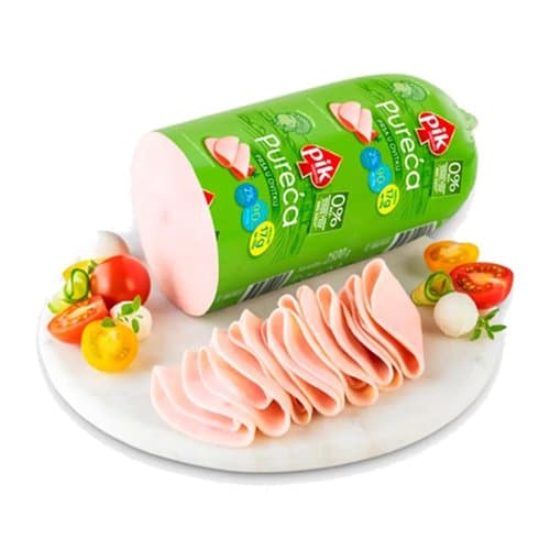 Pureća prsa u ovitku