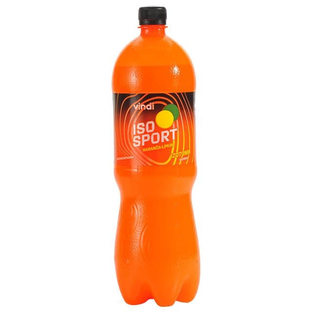 Iso Sport Naranča Limun