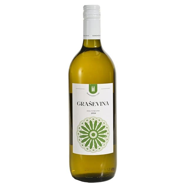 Vino Graševina Đakovo