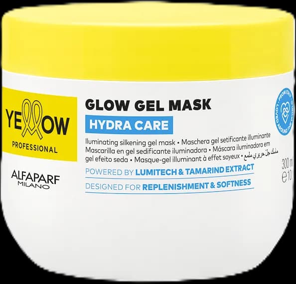 Yellow maska za kosu Hydra Care 300 ml
