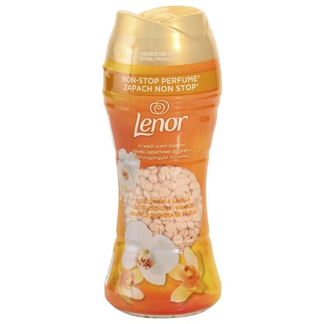 Lenor Golden Orchid Mirisne Perlice