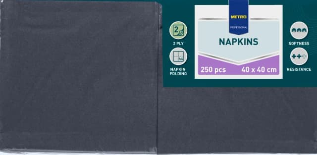 250/1 MPRO SAL,2SL40X40 CRNA