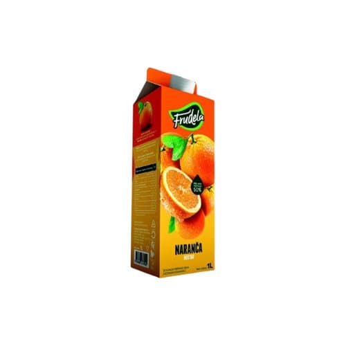 SOK NARANČA NEKTAR 1 L FRUDELA