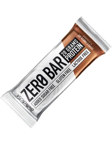 Zero bar Prot.ploč.kokos.bez glu.lak.50g
