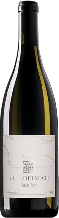 0,75L VINA DELMATI LATINICA