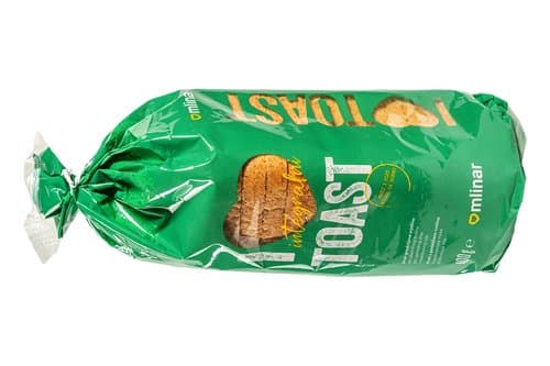 Toast Integralni
