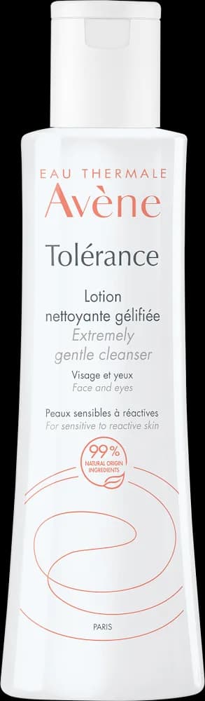 Avene Tolerance losion 200ml