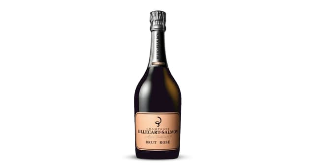 BILLECART-SALMON BRUT ROSE 2006 0,75(6)*