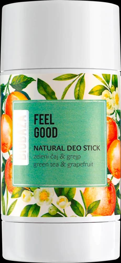 BIOBAZA STICK 50 ML FEEL GOOD