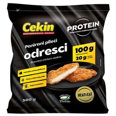 Proteinski odresci