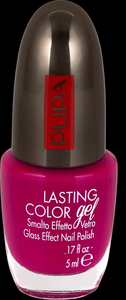 Pupa lak za nokte lasting color 020