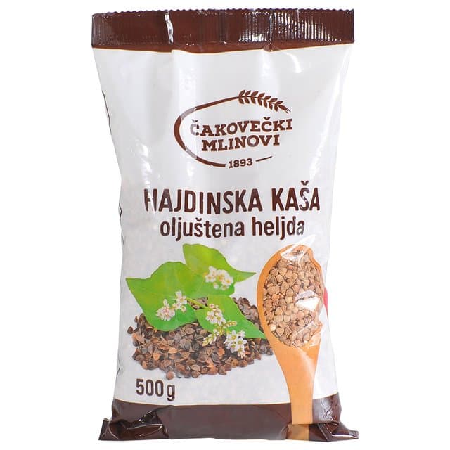 Hajdinska kaša