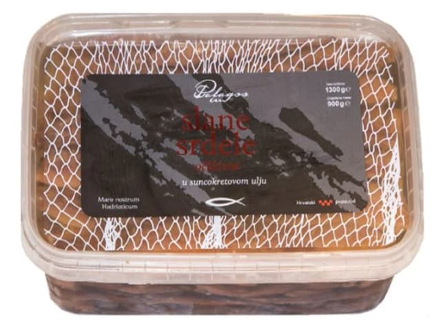 1300G SL.SRDELA OČ.U SUN.ULJU