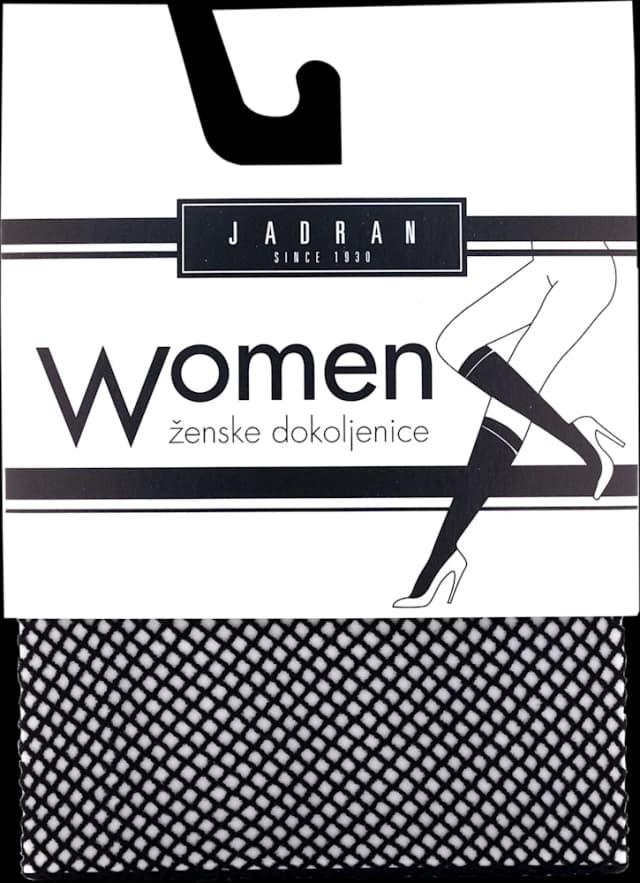 Cosmo ženske dokoljenice UNI/34