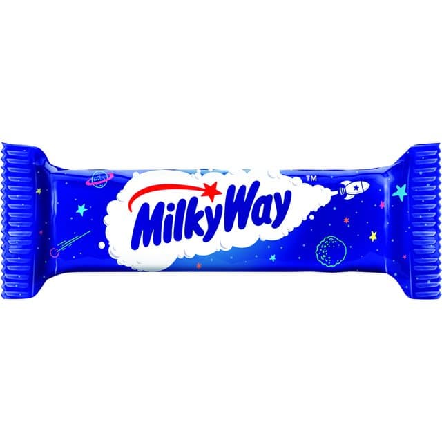 Milky Way Čokoladica