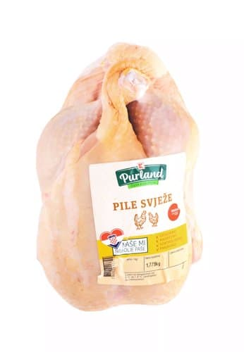 KPur.Pile svježe cca 1,6 kg_OC