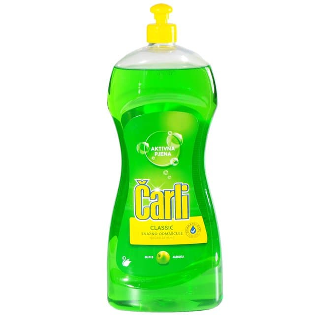 Čarli Classic