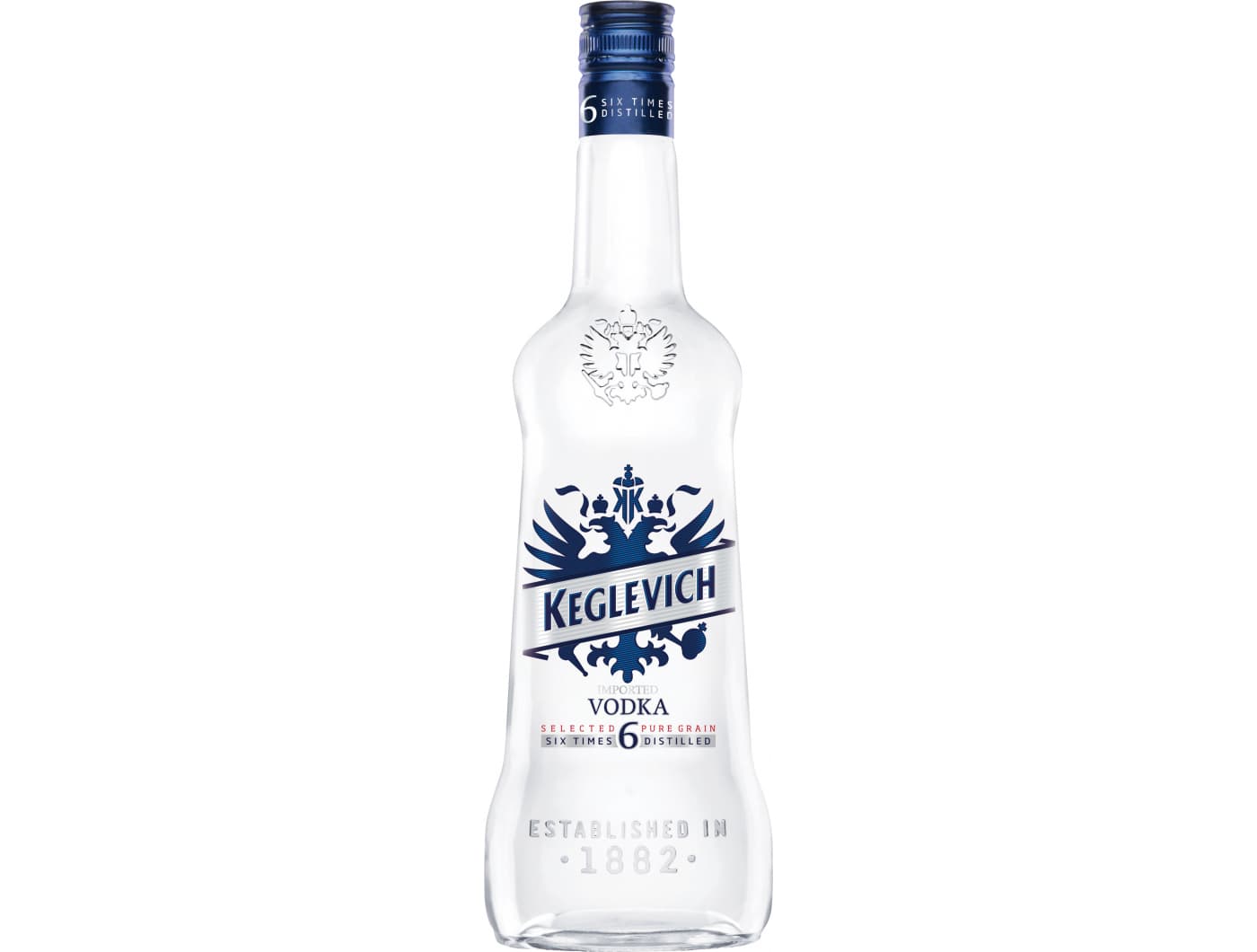 KEGLEVICH Vodka