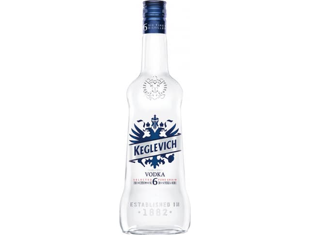 Vodka Keglevich Classic