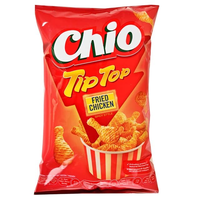 TIP TOP PIL.45 g CHIO