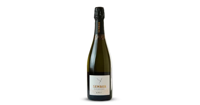 Pjenušac Brut Šember
