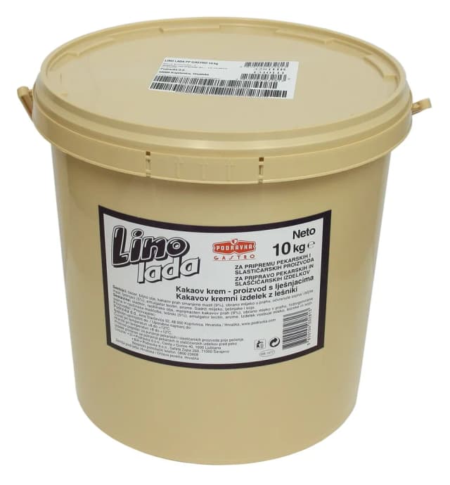 10KG LINO LADA ČOK.PUNILO TERM