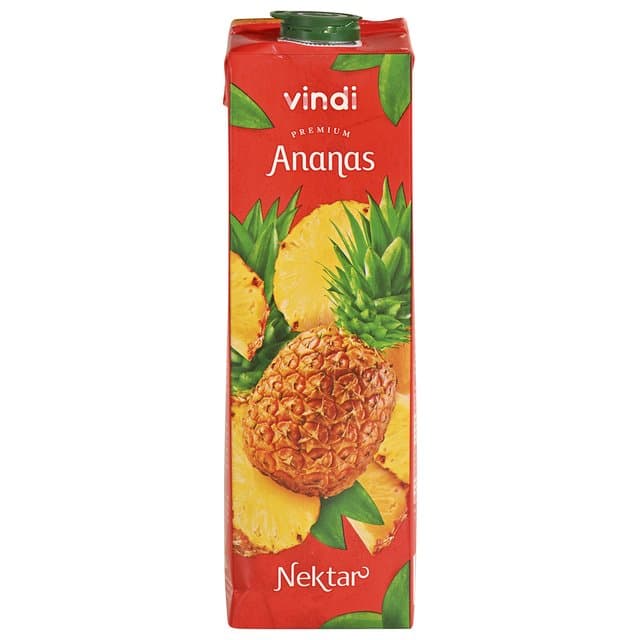 Vindi Nektar Ananas
