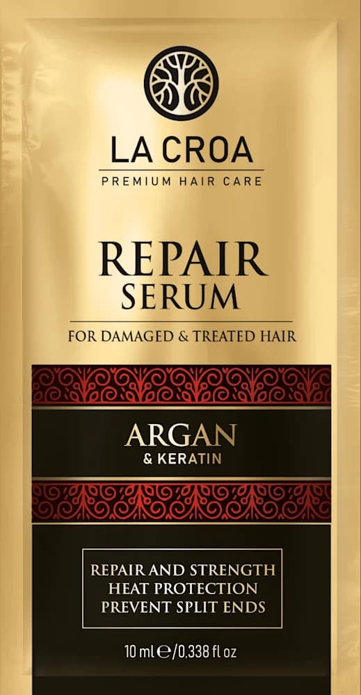 La Croa serum Argan Repair 10ml