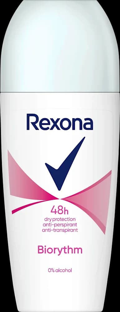 Rexona Roll On Biorythm