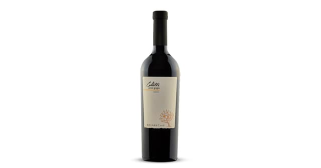 Vino Pinot Sivi Coletti