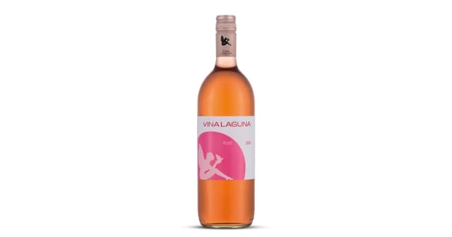 Vino Rose Laguna 1 L