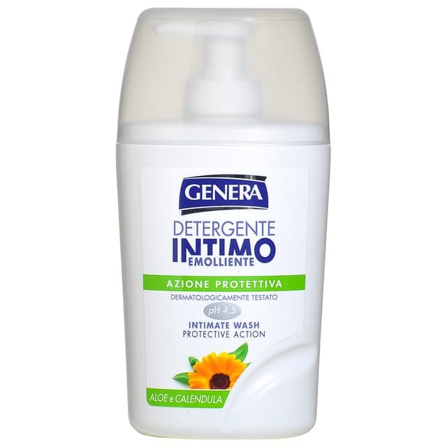Genera Intimni Sapun Aloe i Neven