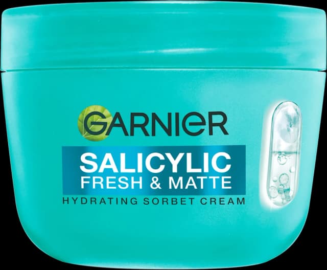 KREMA GARNIER SALI.SORBET85 ml