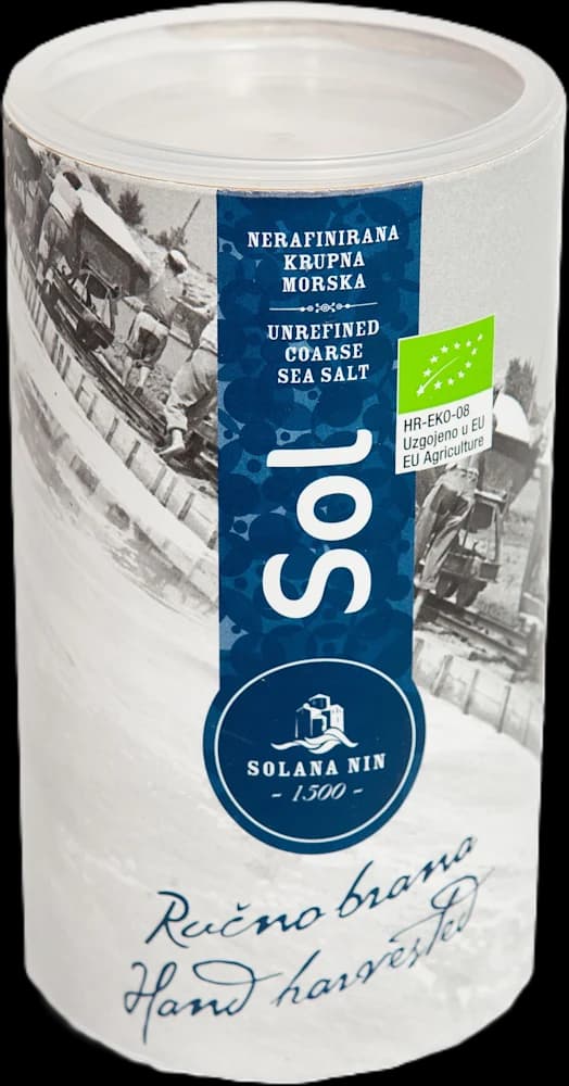 SOL 500 G MORSKA GR.KRIS.SOLANA NIN