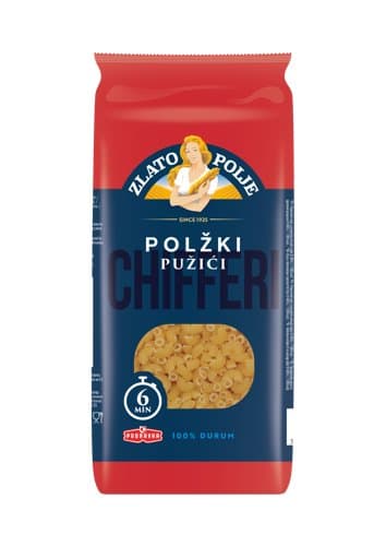 Tjestenina Pužići Durum