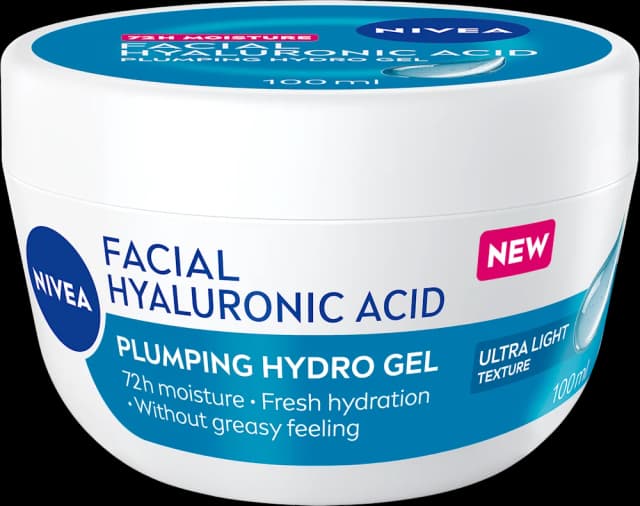 KREMA GEL NIVEA FACIAL FRESH 100 ml