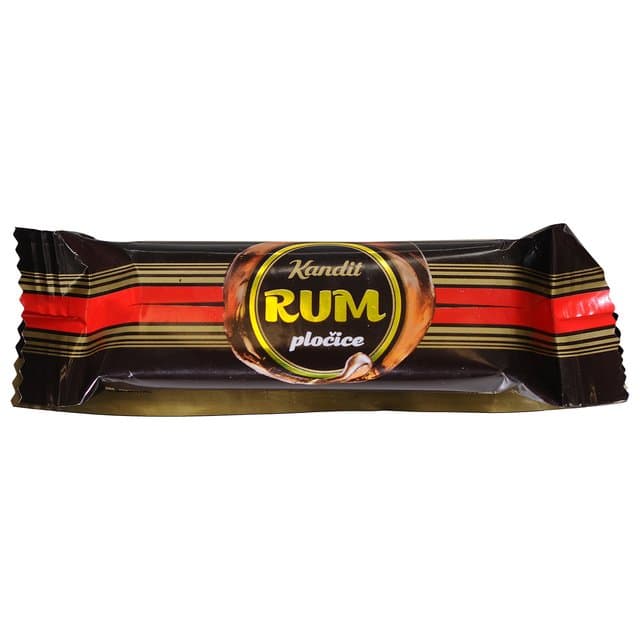 Kandit Rum pločica