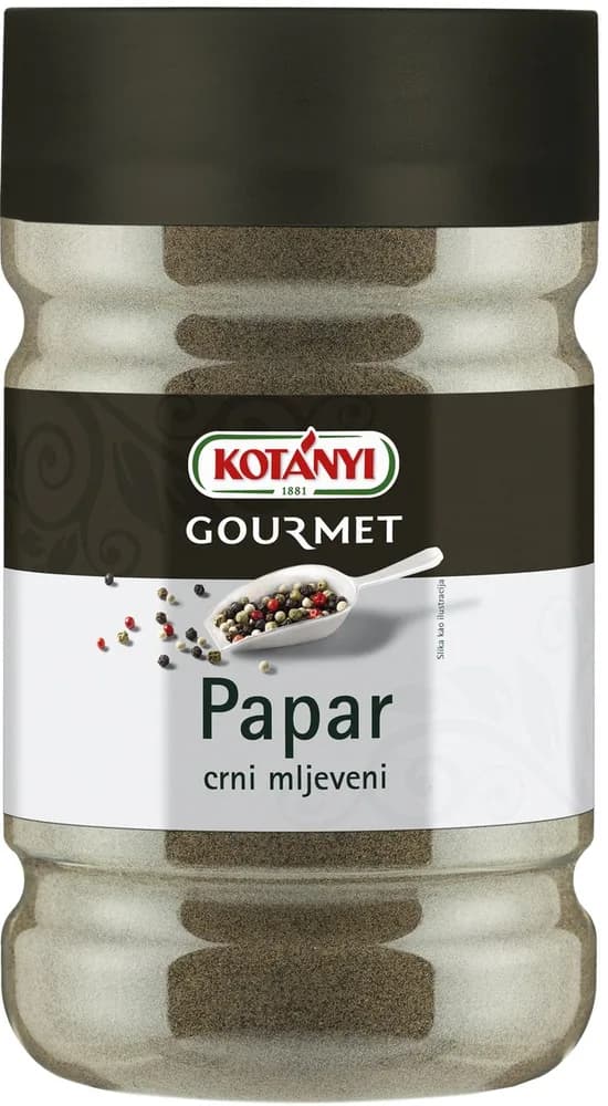 600G KOTANYI PAPAR CRN MLJ1,2L