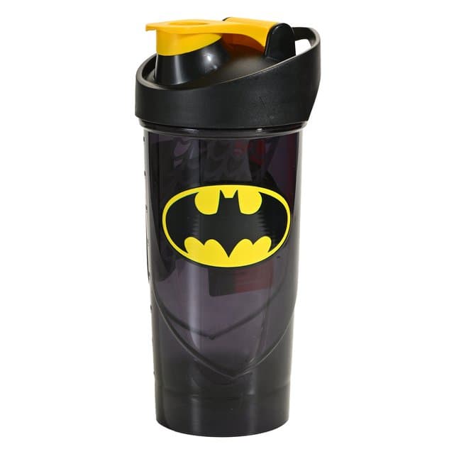 POLLEO SHIELDMIXER BATMAN 770ml